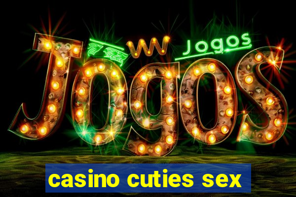 casino cuties sex